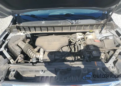 2019 GMC Acadia Denali from USA, damaged, VIN 1GKKNXLS5KZ190235